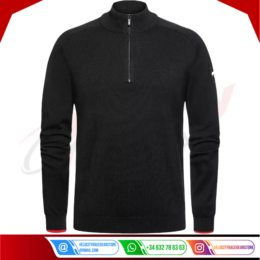 ALFA ROMEO JUMPER MEN