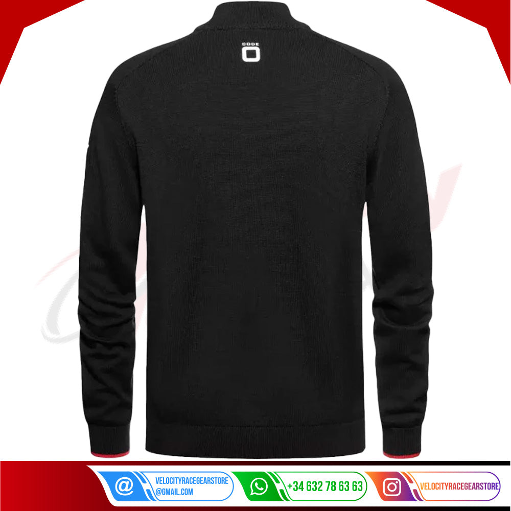 ALFA ROMEO JUMPER MEN