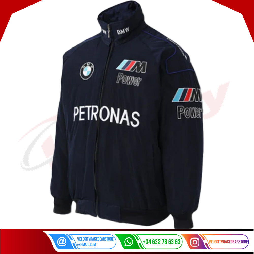 BMW F1 Vintage Jacket