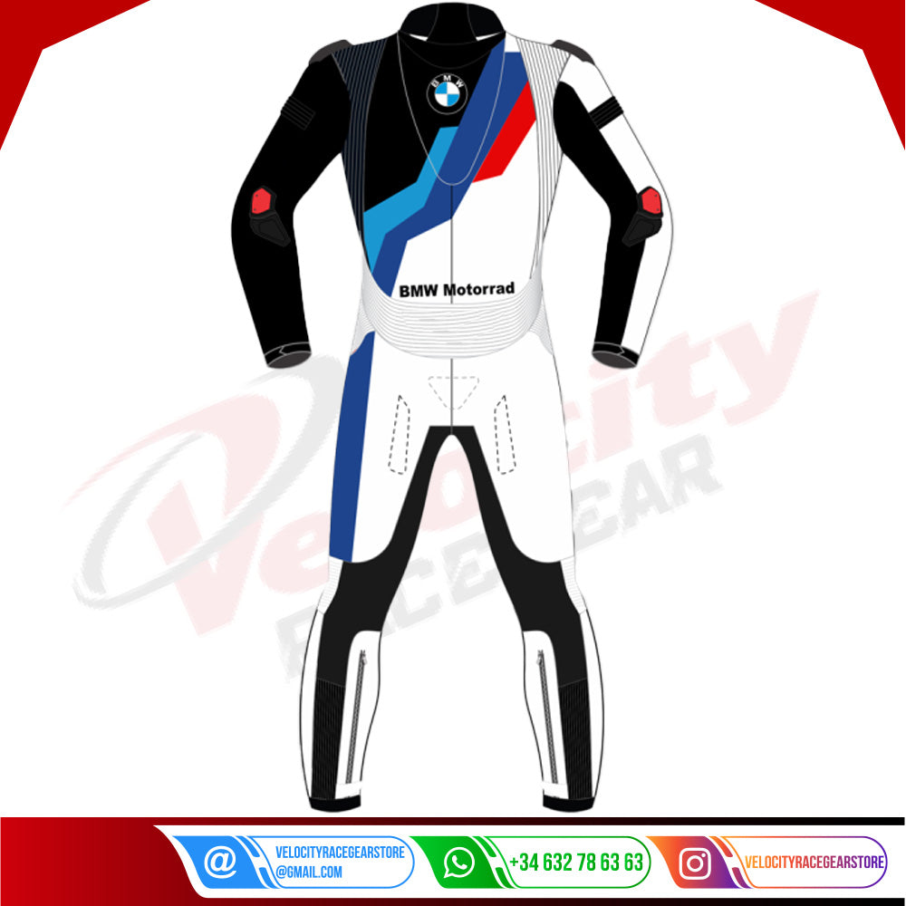 BMW Dyno S1 Leather Race Suit 2023