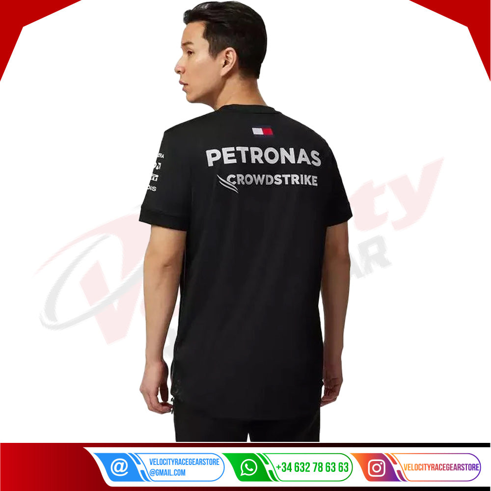 Mercedes-AMG F1 2023 Team Driver T-shirt