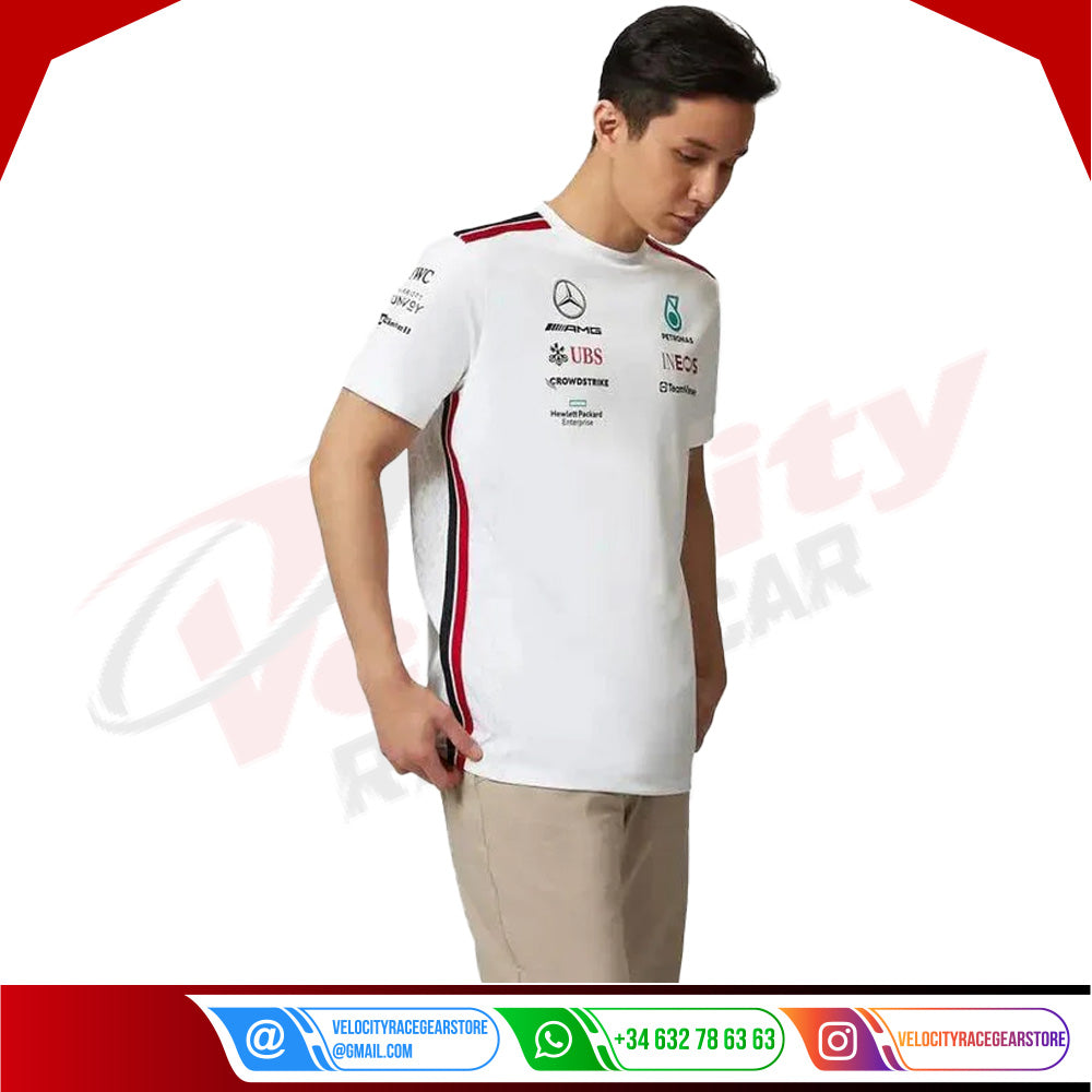 Mercedes-AMG F1 2023 Team Driver T-shirt