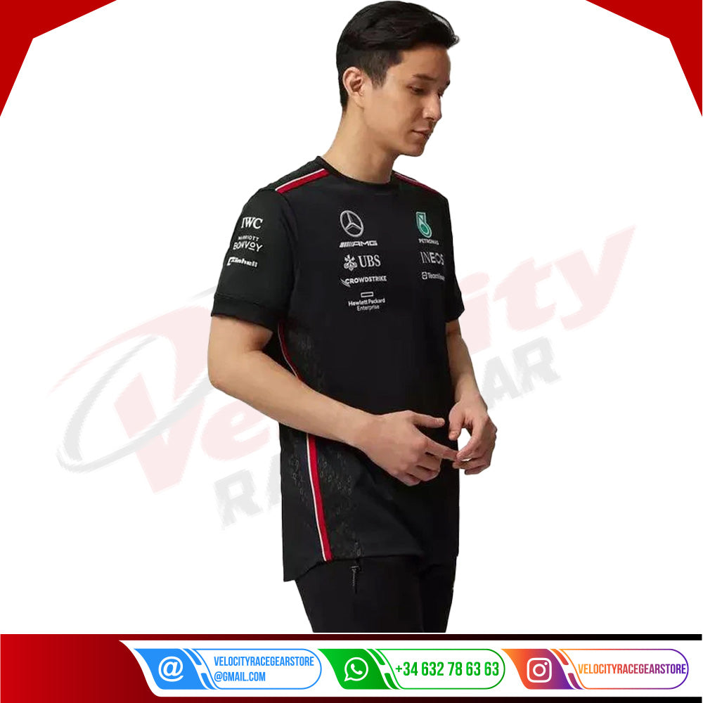 Mercedes-AMG F1 2023 Team Driver T-shirt