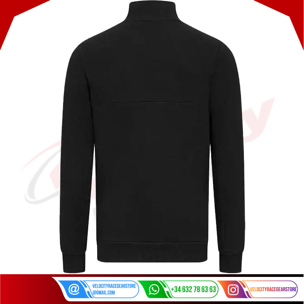 Scuderia Ferrari F1 Softshell Jacket