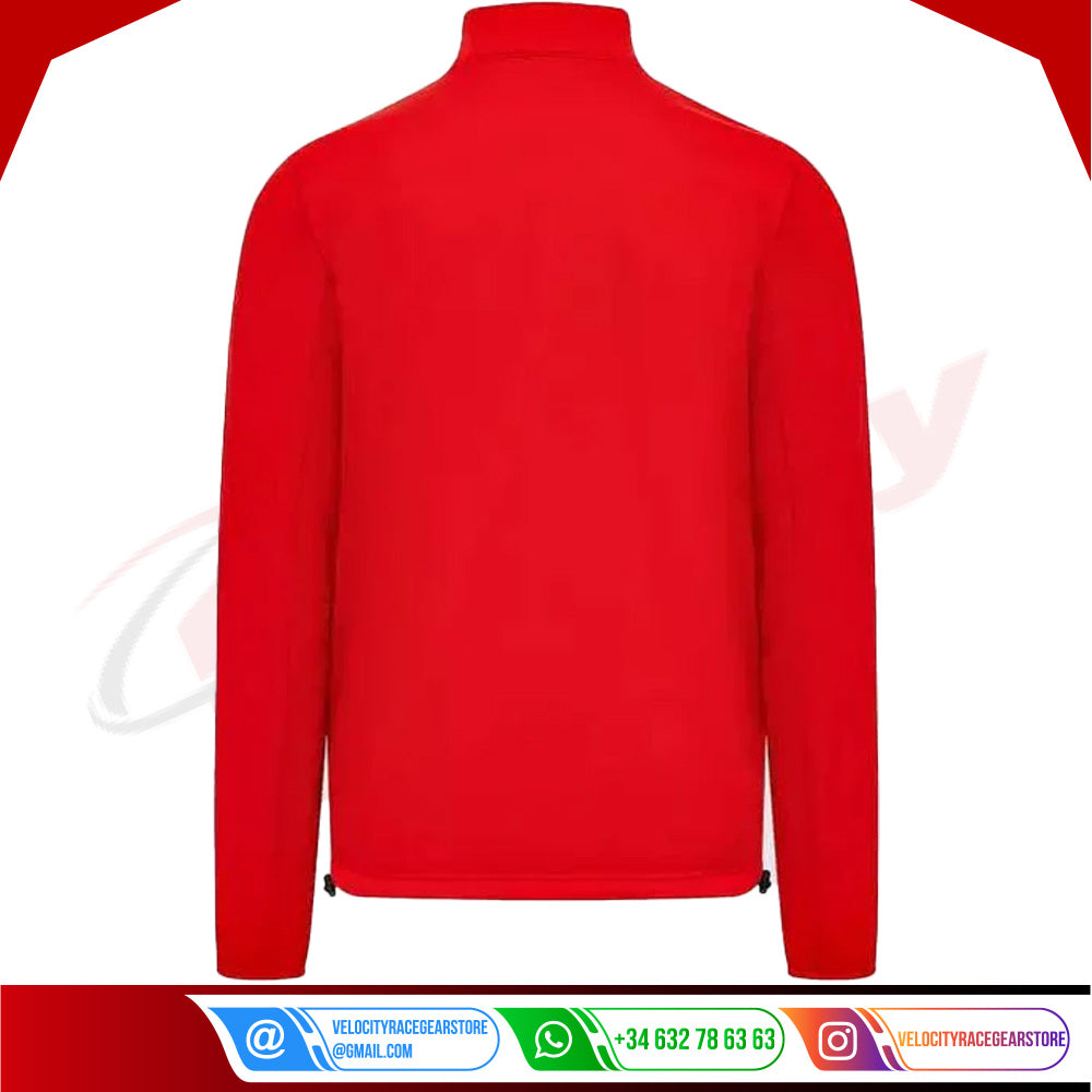 Scuderia Ferrari F1 Softshell Jacket