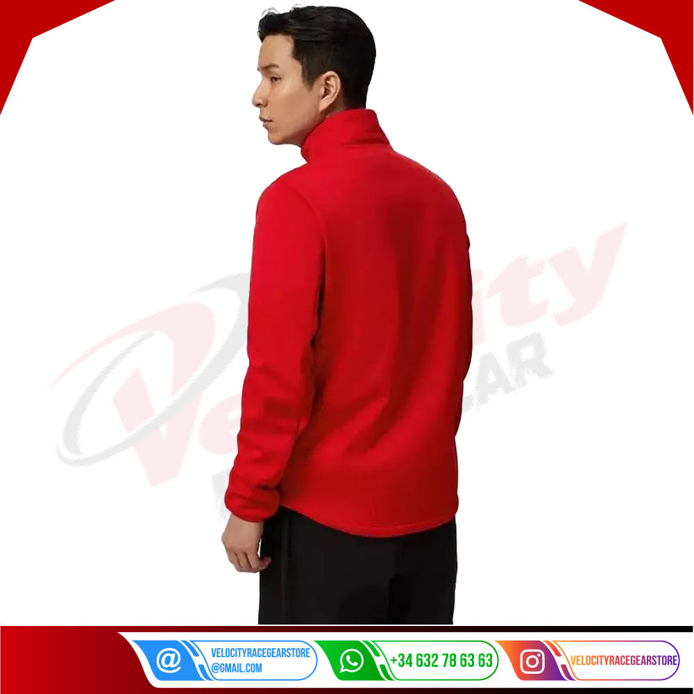 Scuderia Ferrari F1 Softshell Jacket